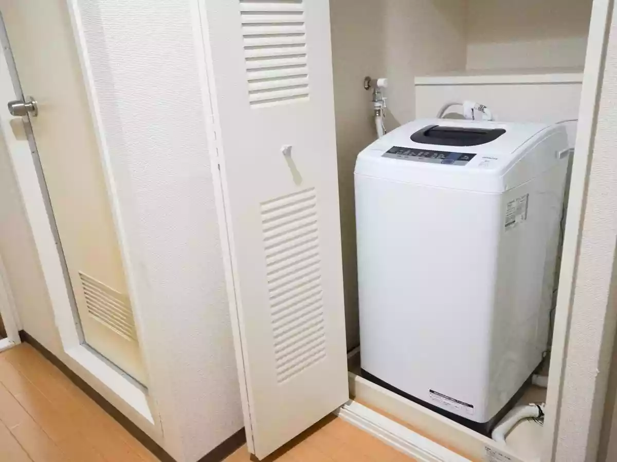 エリアワン新前橋の共有部写真