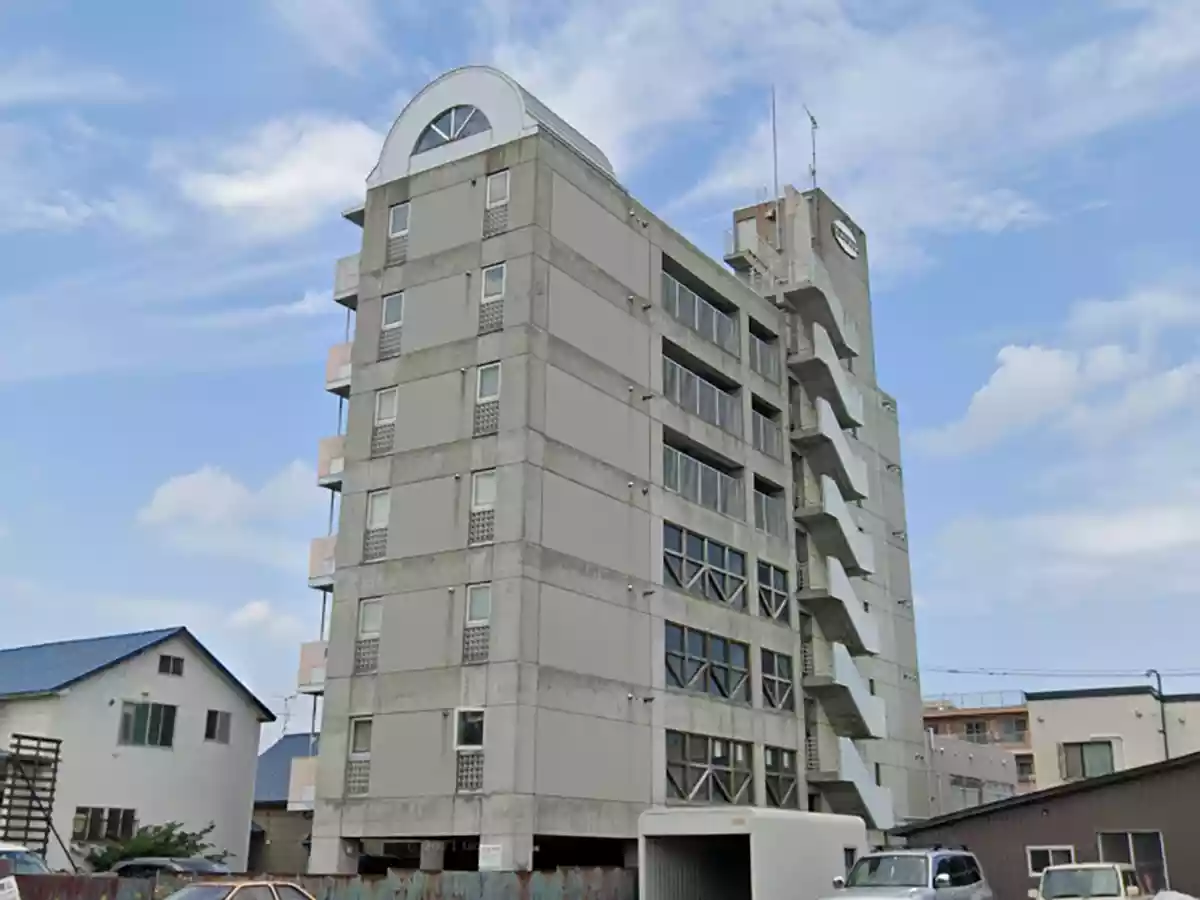 ウィークリーマンション・マンスリーマンション画像