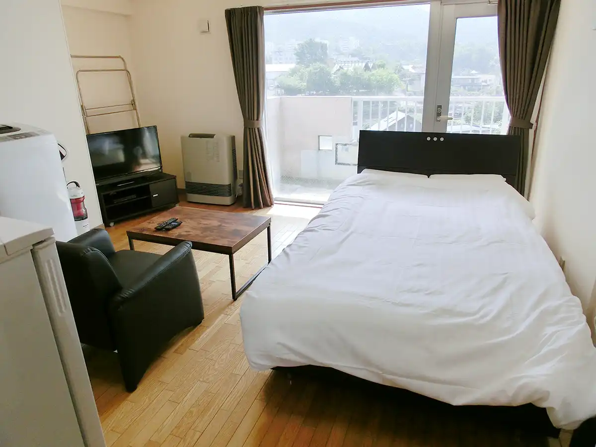 エリアワン小樽銭函の写真