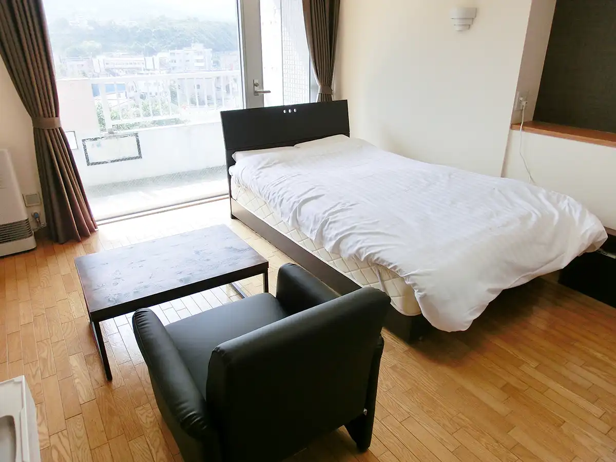 エリアワン小樽銭函の写真