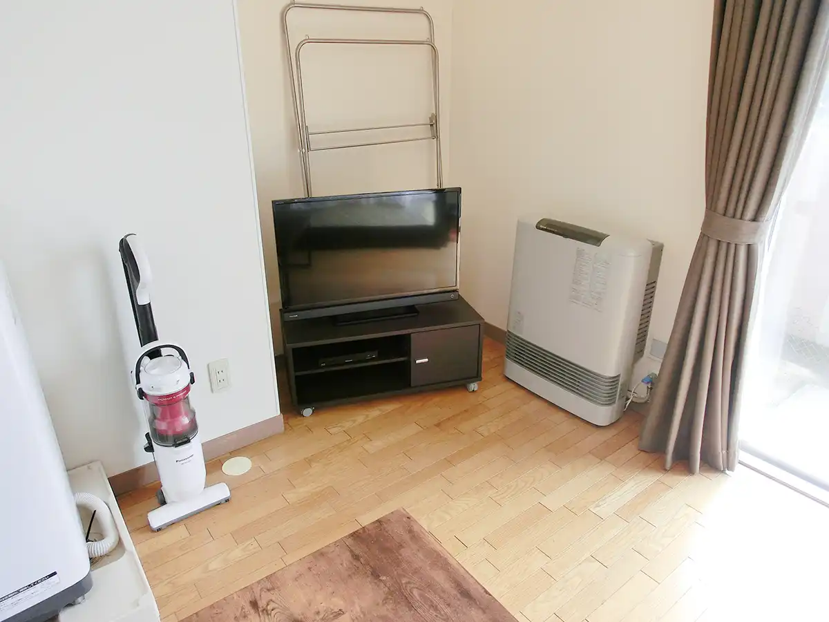 エリアワン小樽銭函の写真