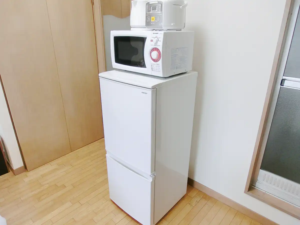 エリアワン小樽銭函の写真