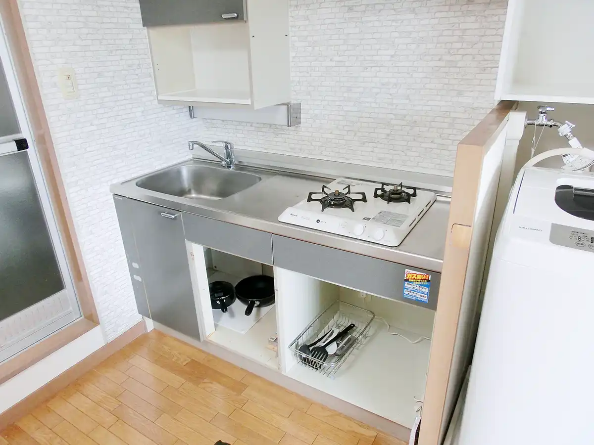 エリアワン小樽銭函の写真