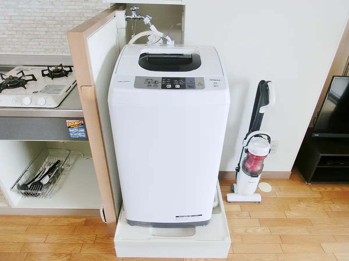 エリアワン小樽銭函の写真