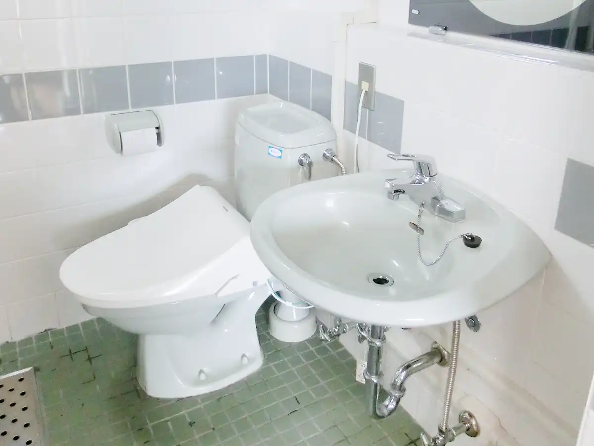 エリアワン小樽銭函の写真