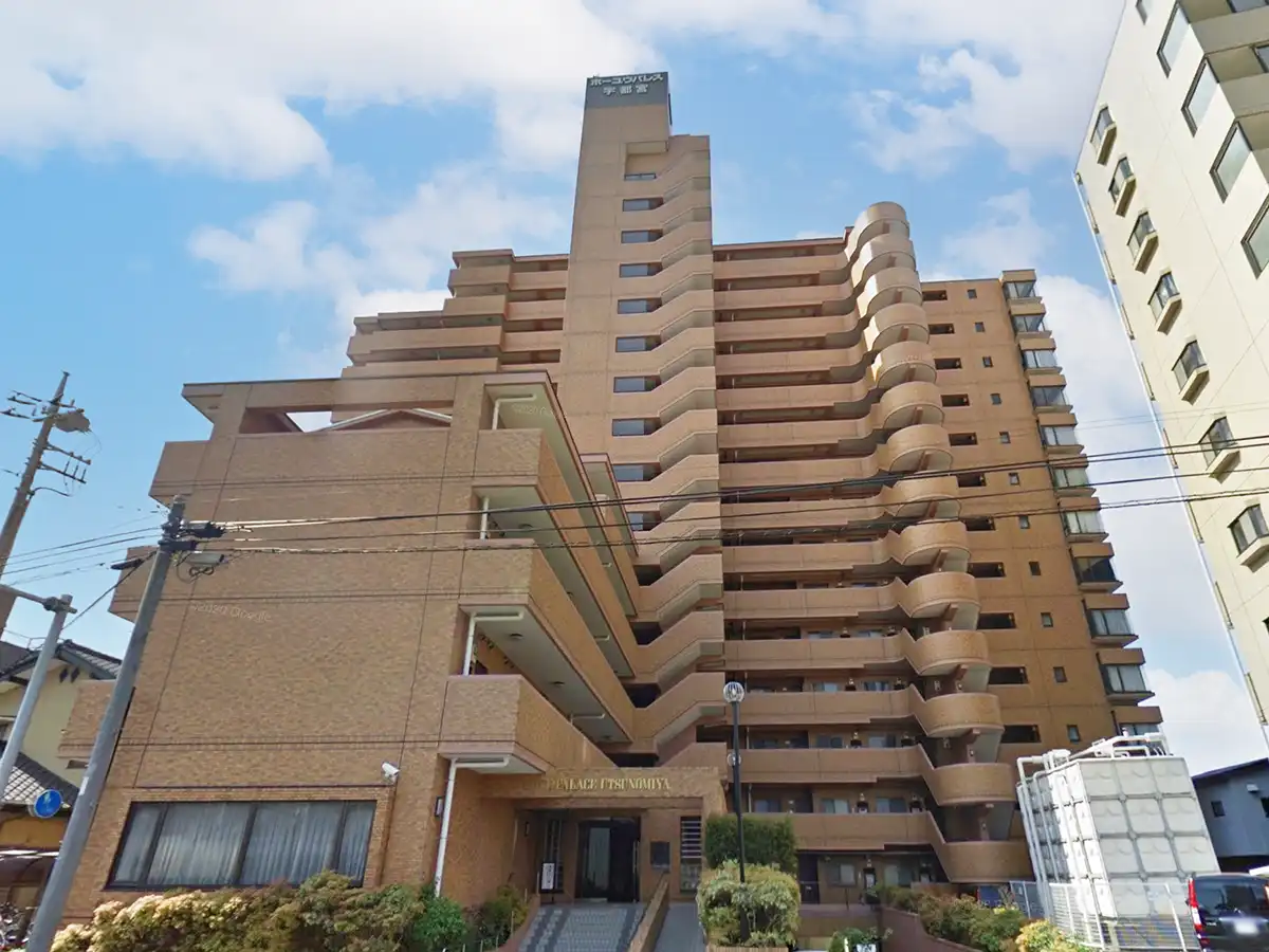 ウィークリーマンション・マンスリーマンション画像