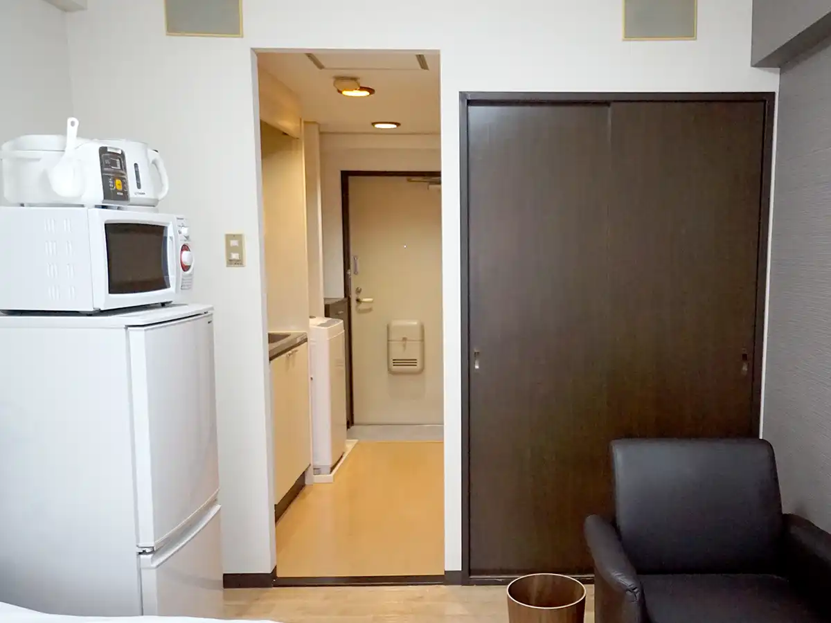 エリアワン宇都宮の写真