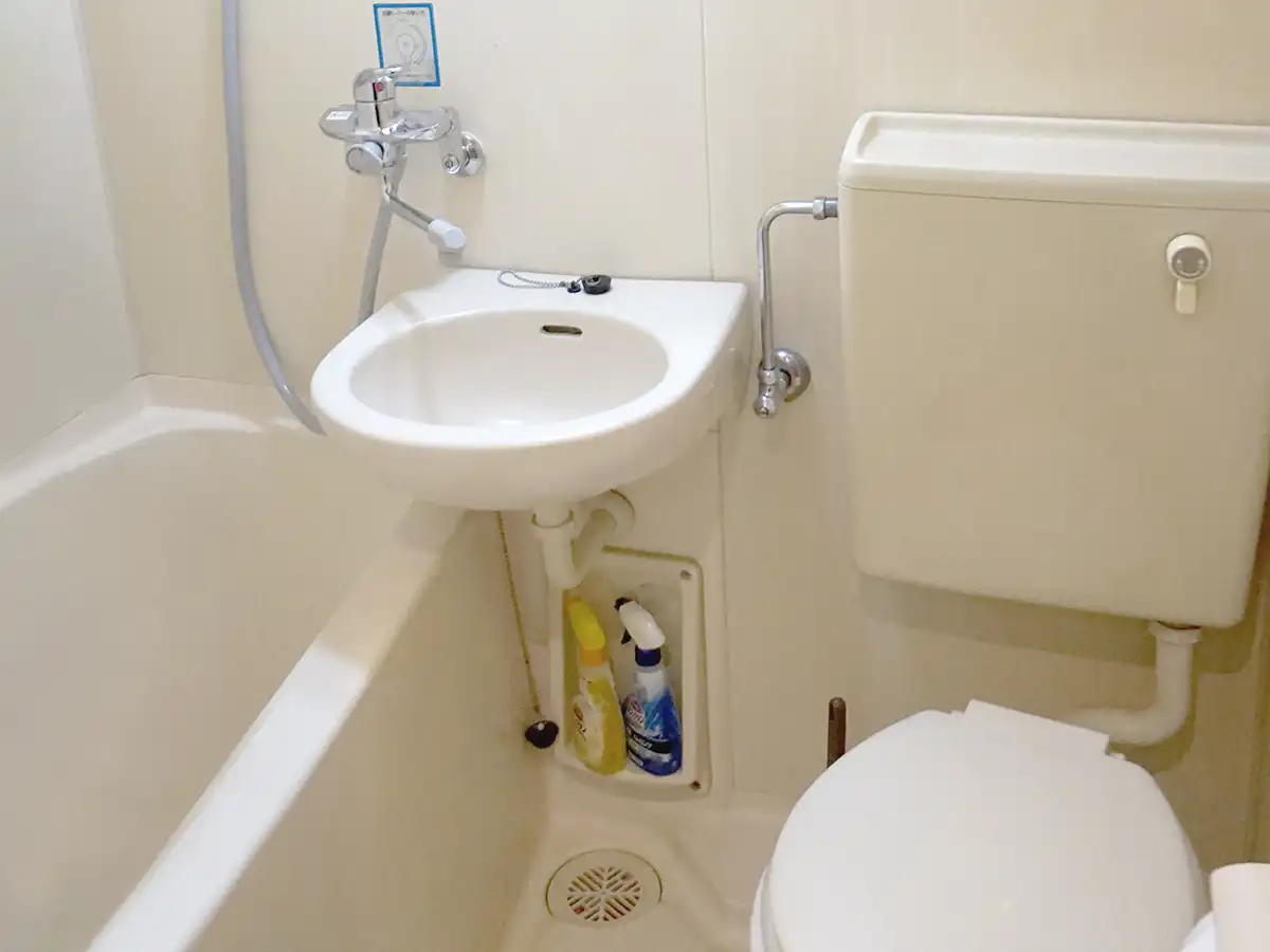 エリアワン宇都宮の写真