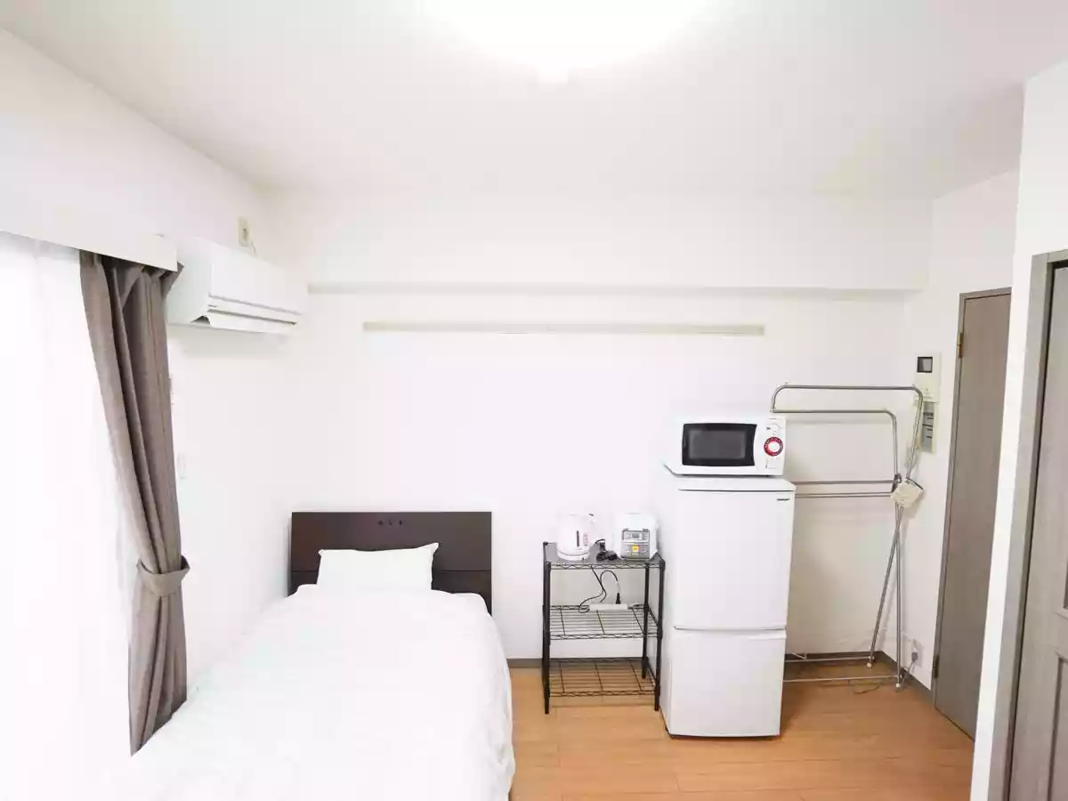 エリアワン秋田山王の共有部写真