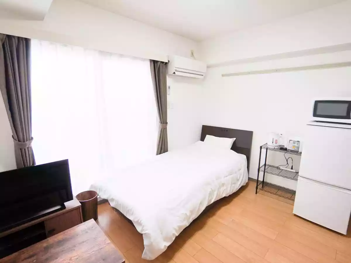 エリアワン秋田山王の共有部写真