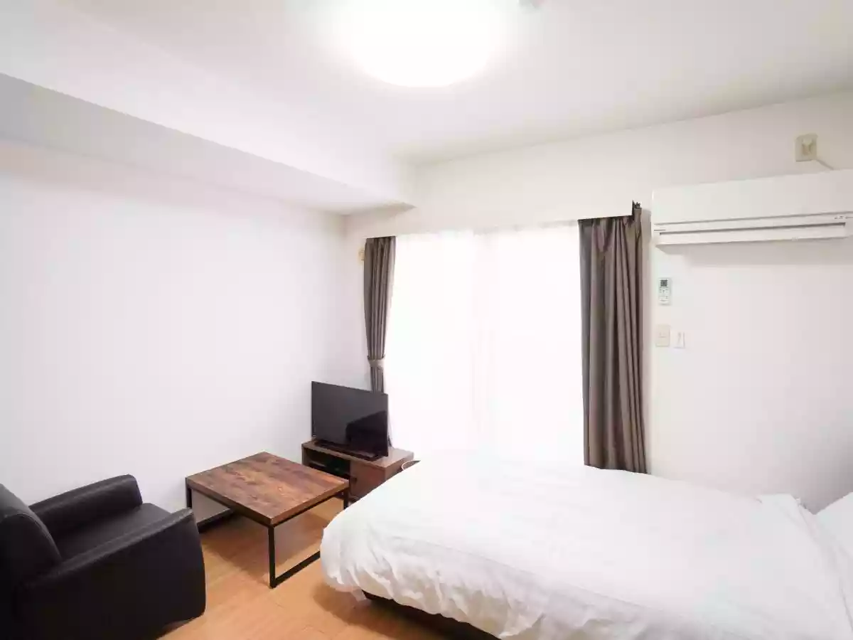 エリアワン秋田山王の共有部写真