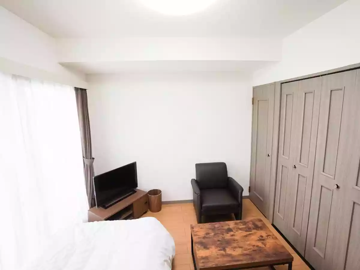 エリアワン秋田山王の共有部写真