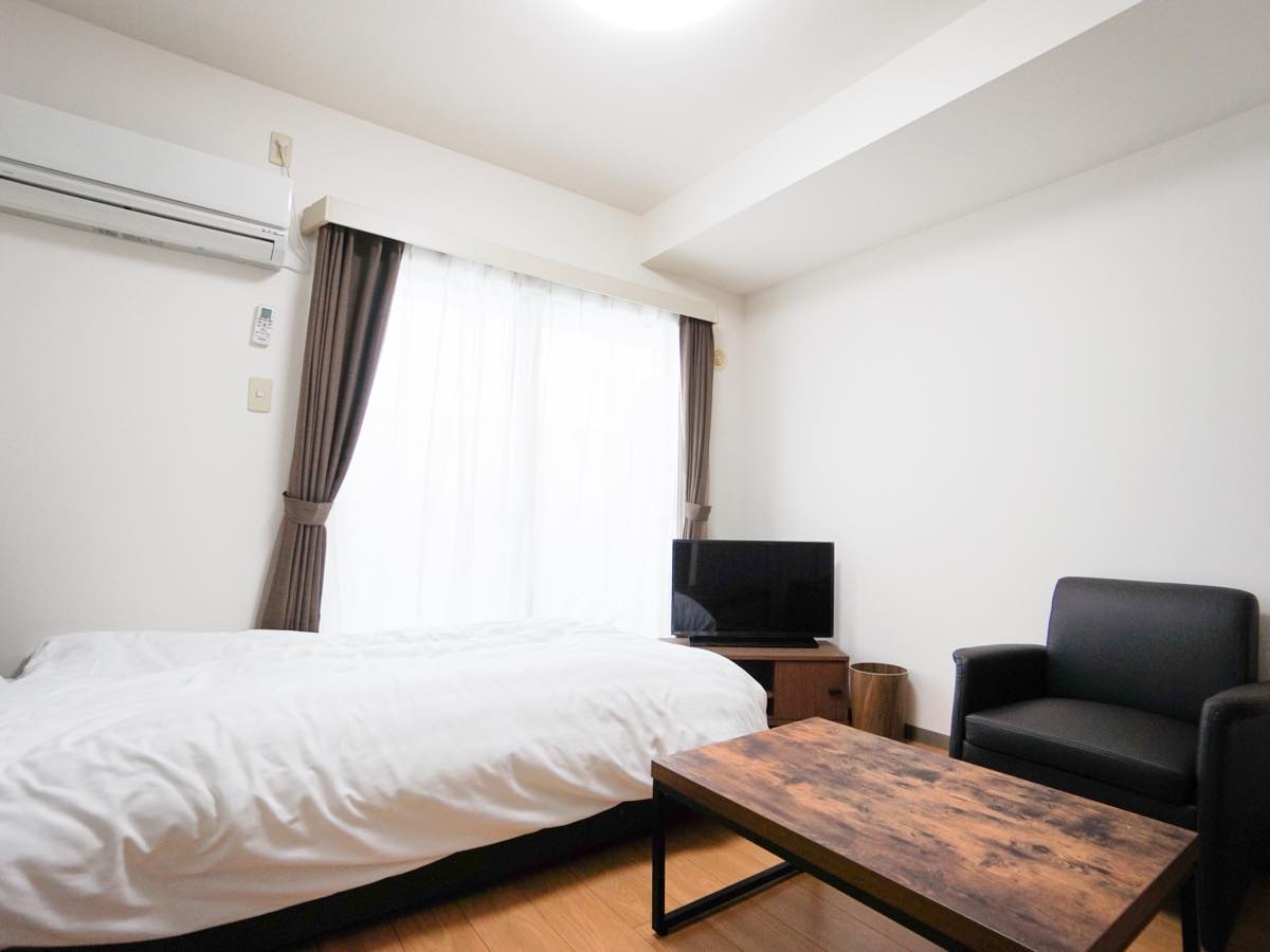 エリアワン秋田山王の共有部写真