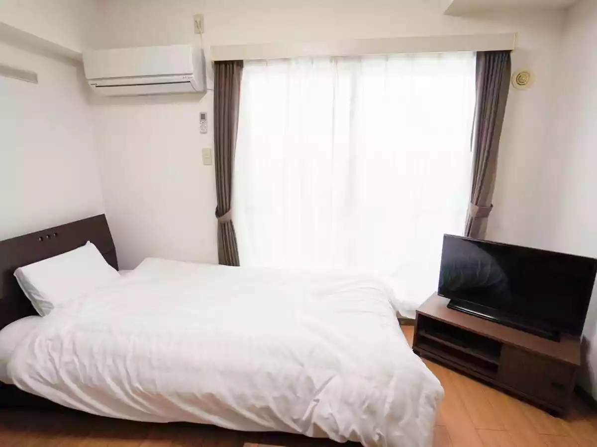 エリアワン秋田山王の共有部写真