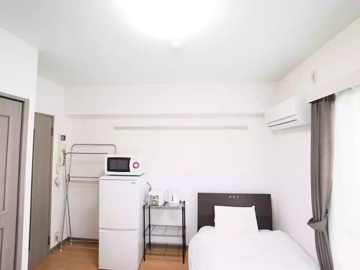 エリアワン秋田山王の共有部写真