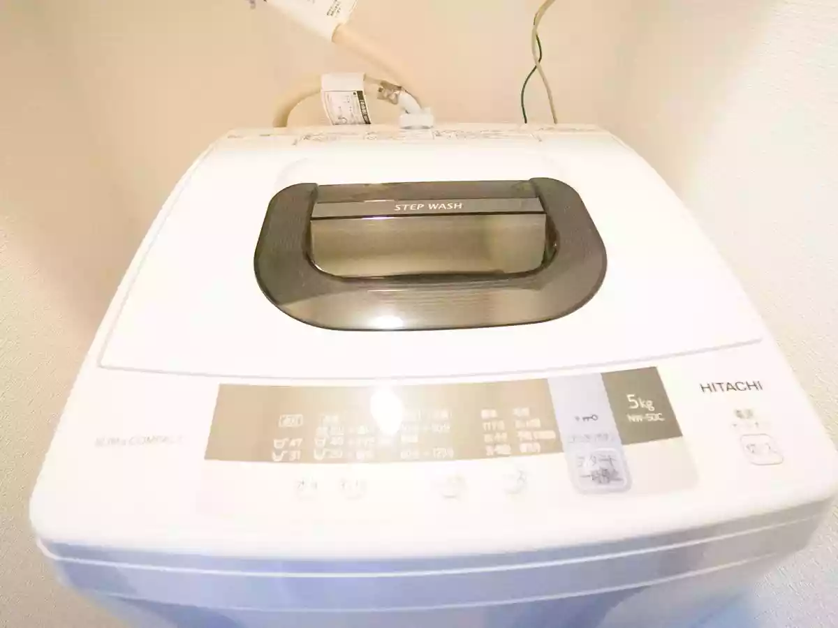 エリアワン秋田山王の共有部写真