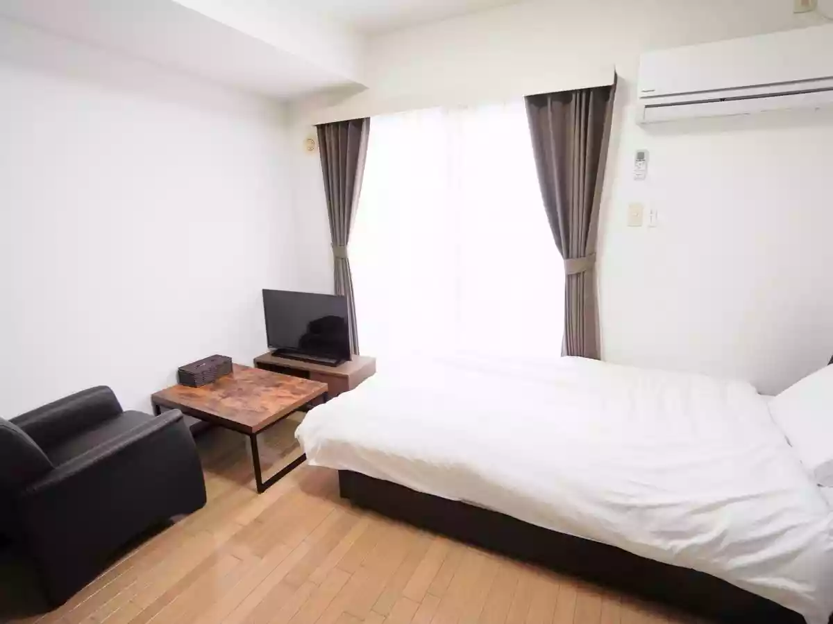 エリアワン秋田山王の共有部写真