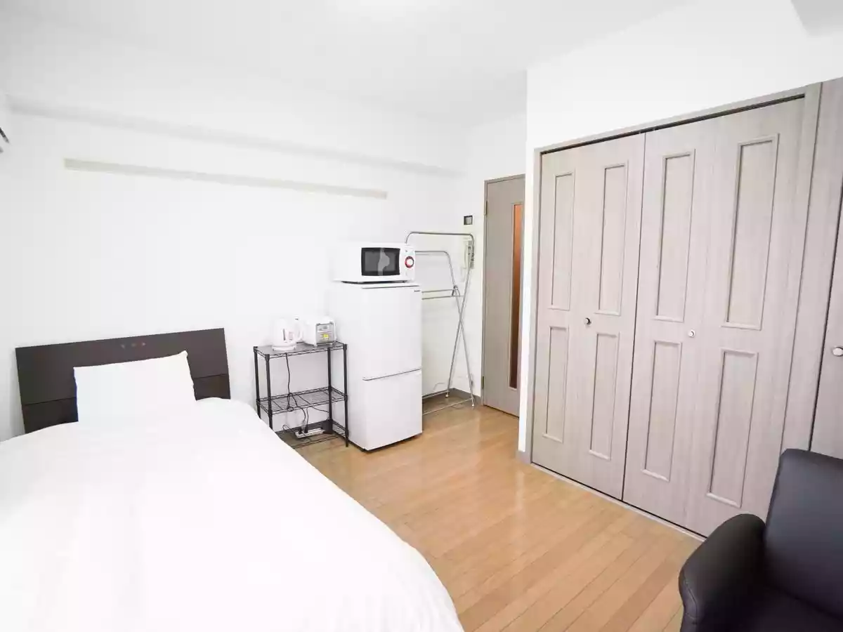 エリアワン秋田山王の共有部写真