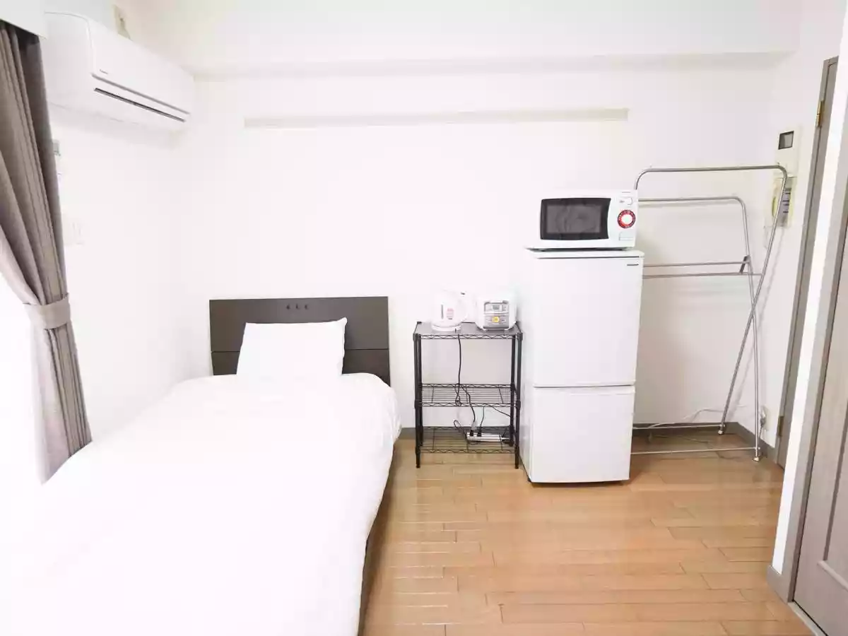 エリアワン秋田山王の共有部写真