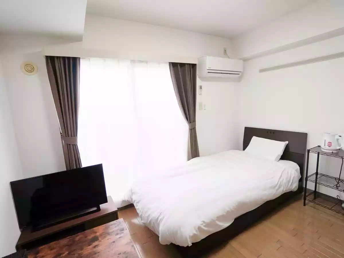 エリアワン秋田山王の共有部写真