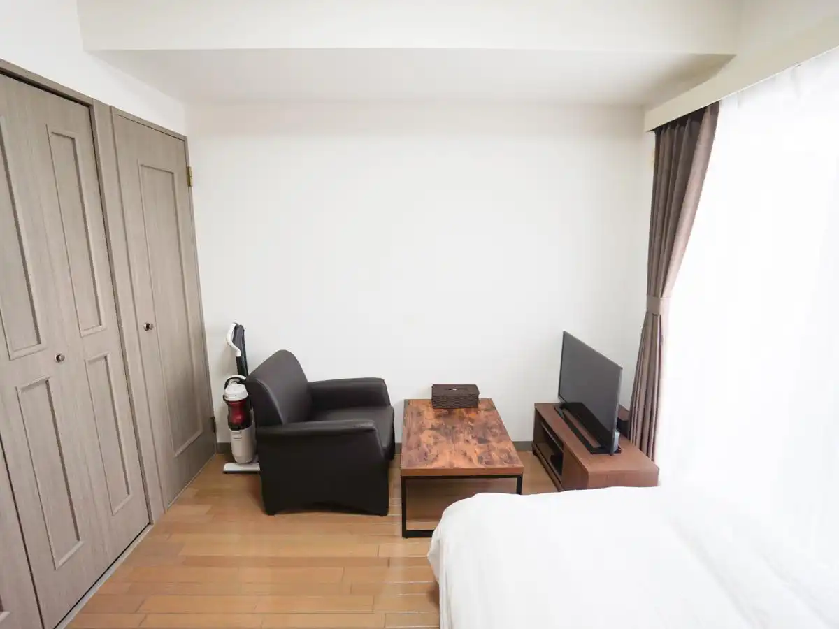 エリアワン秋田山王の共有部写真