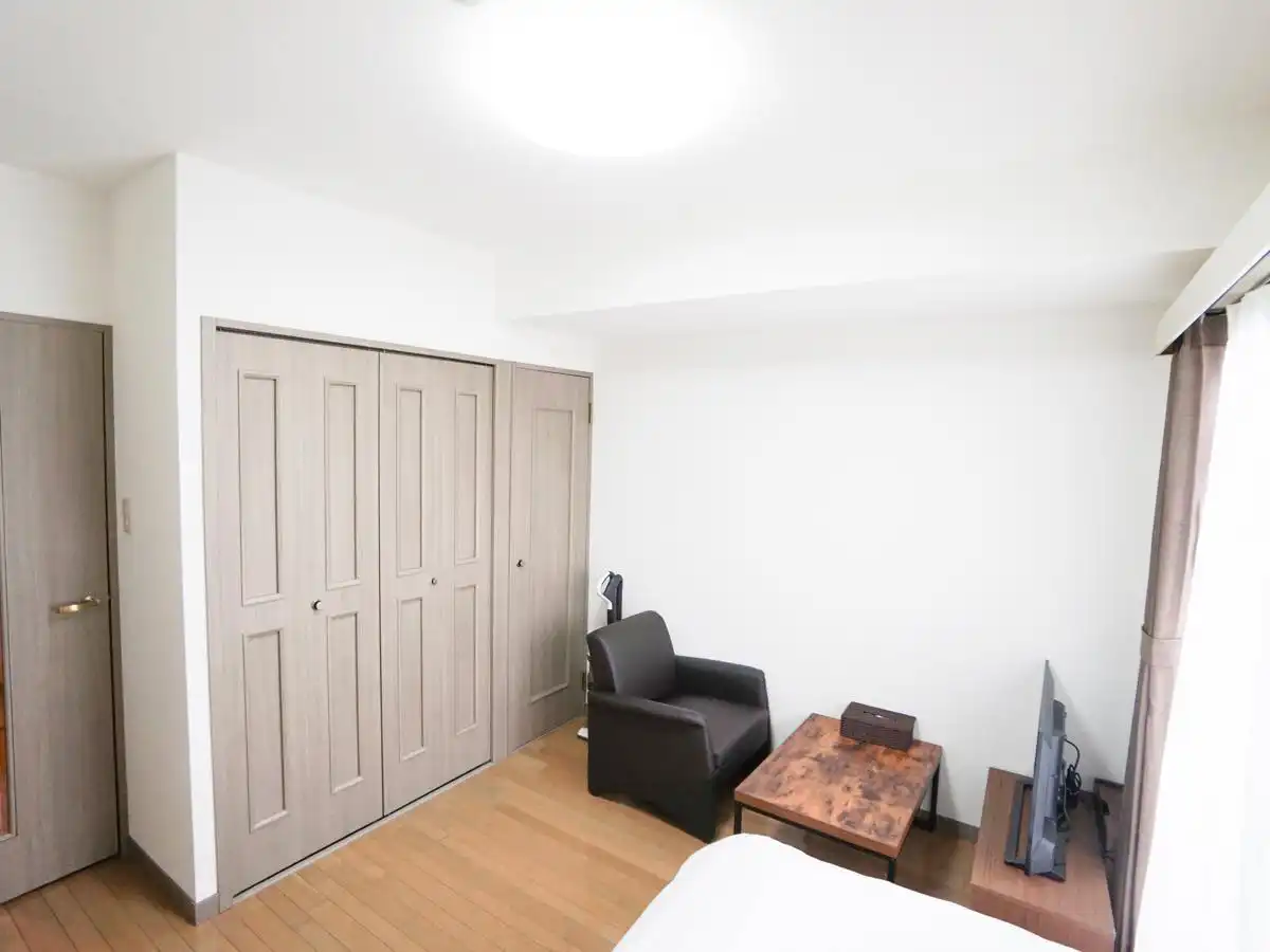 エリアワン秋田山王の共有部写真