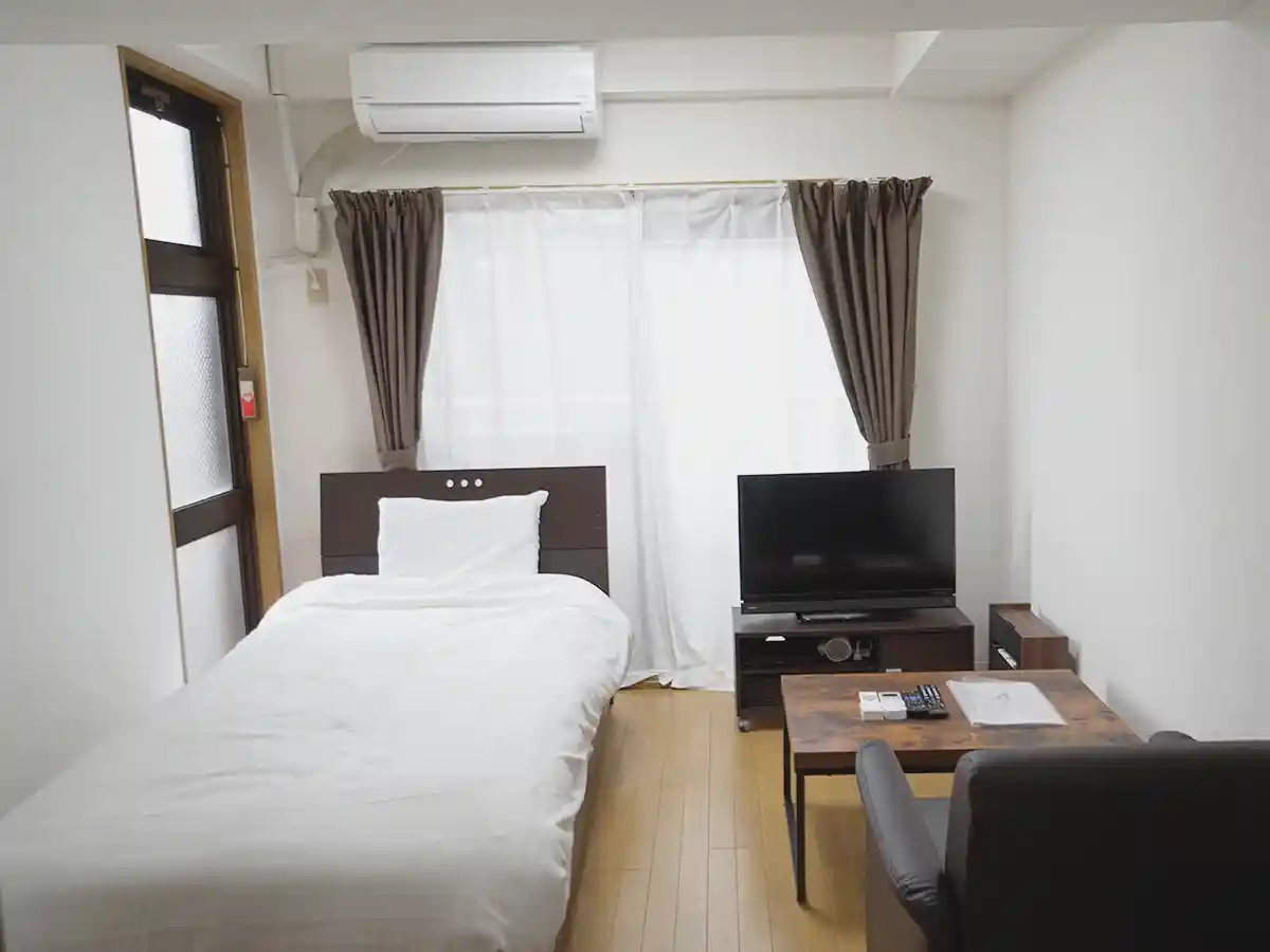 エリアワン福島駅北の写真