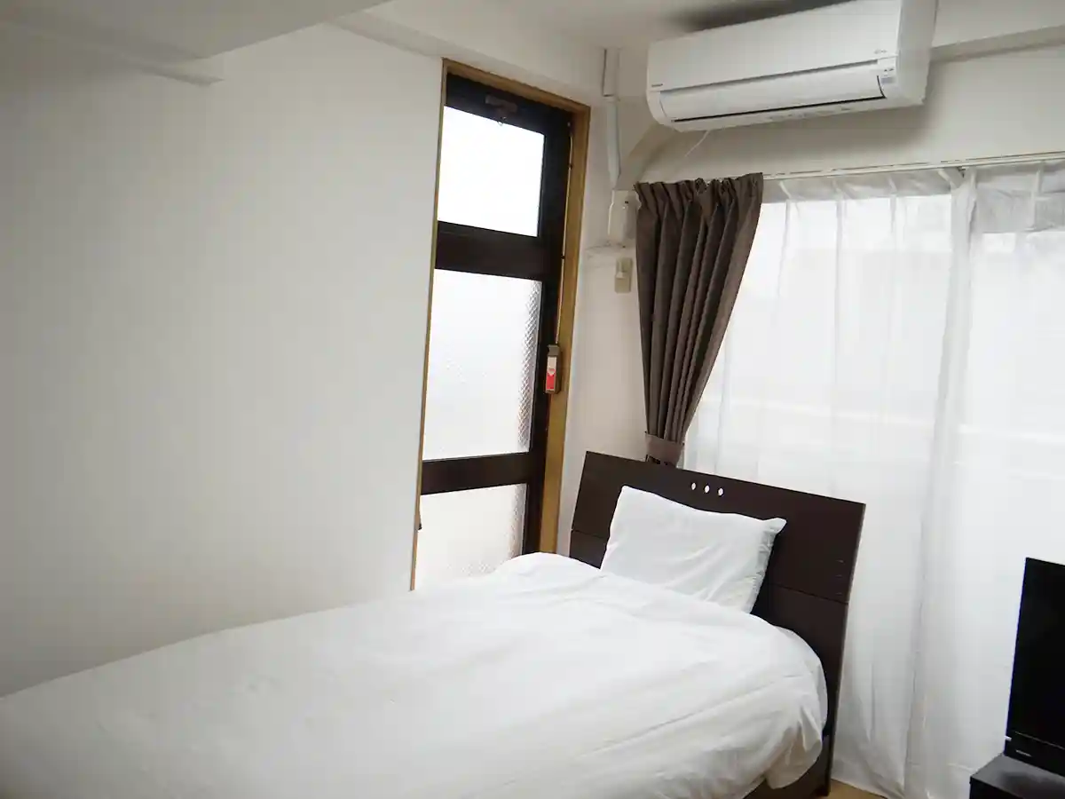 エリアワン福島駅北の写真