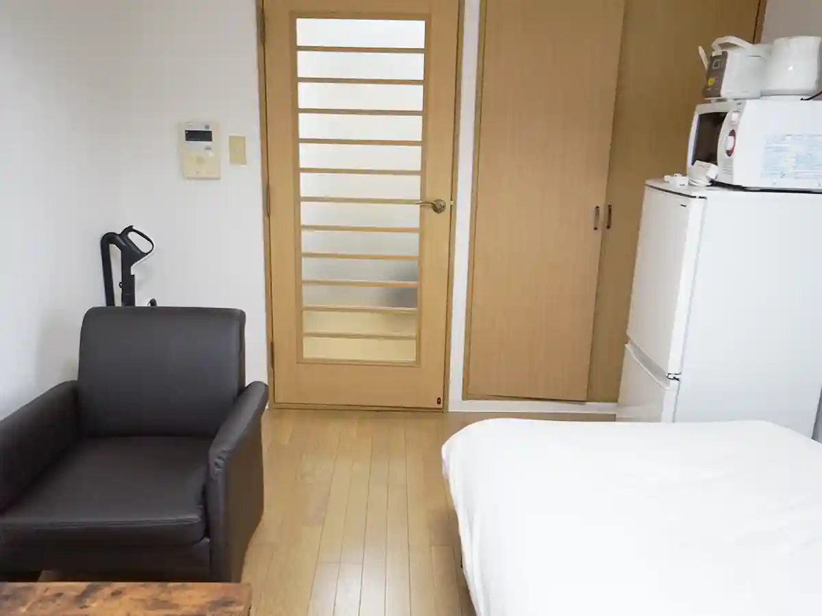 エリアワン福島駅北の写真