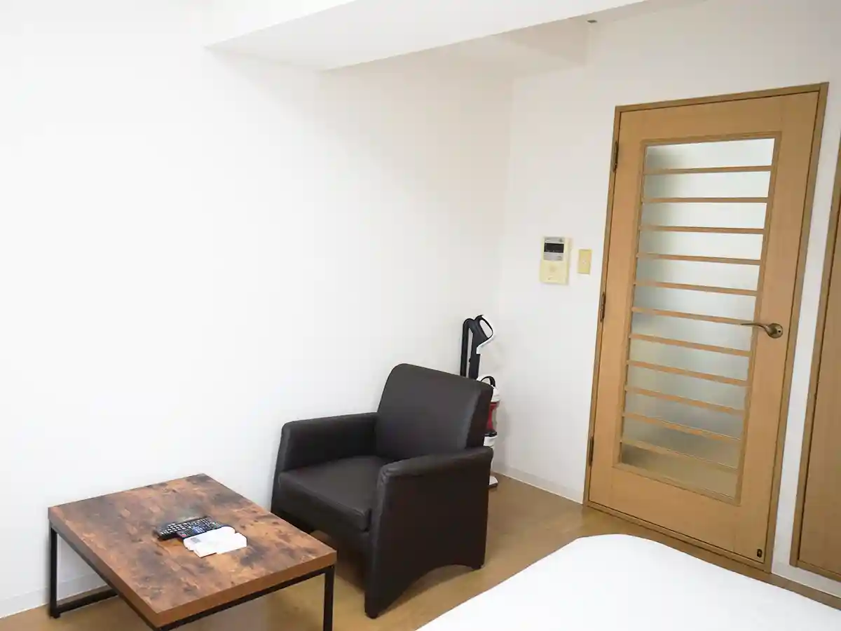 エリアワン福島駅北の写真