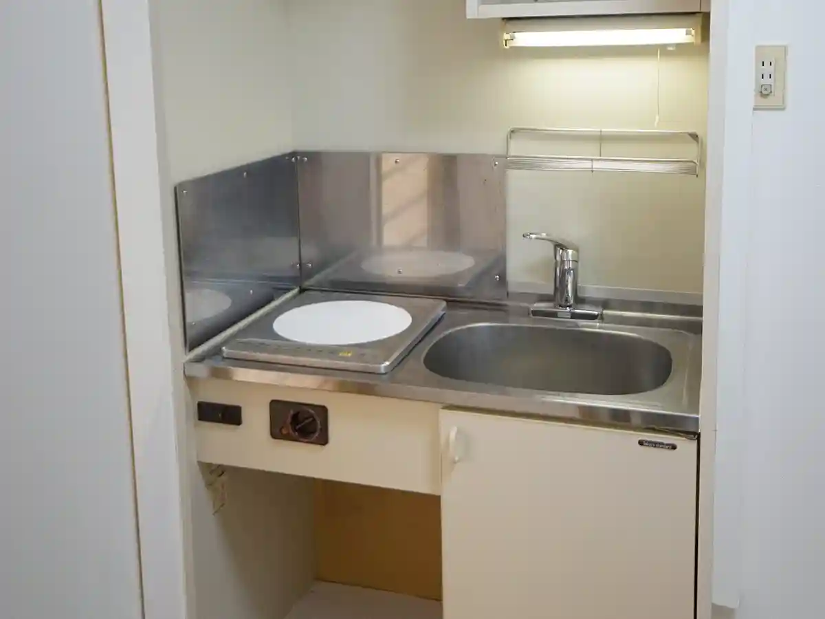 エリアワン福島駅北の写真