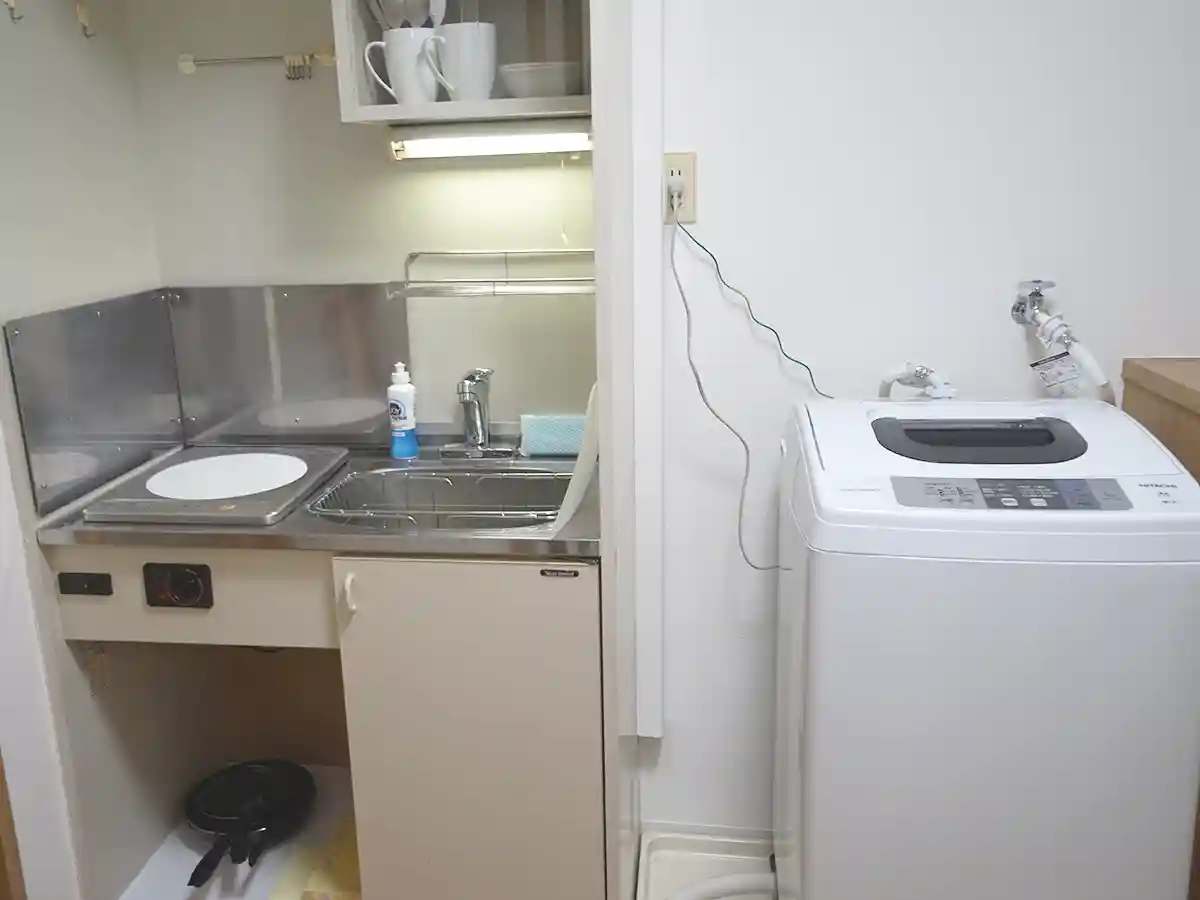 エリアワン福島駅北の写真