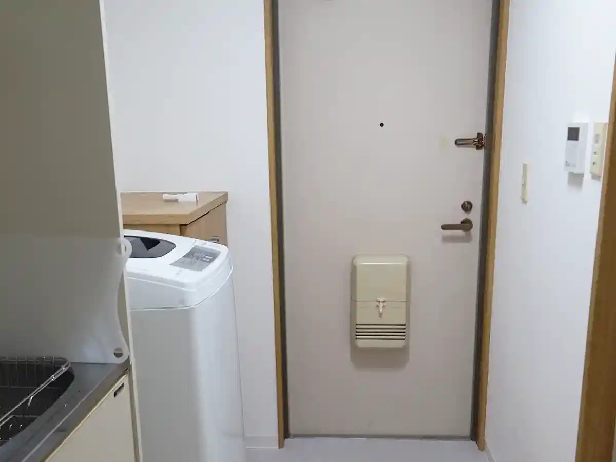 エリアワン福島駅北の写真