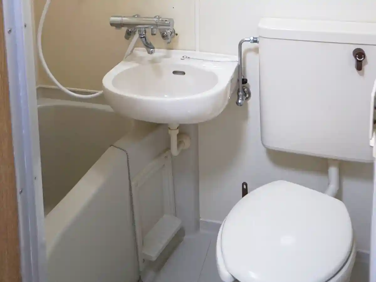 エリアワン福島駅北の写真