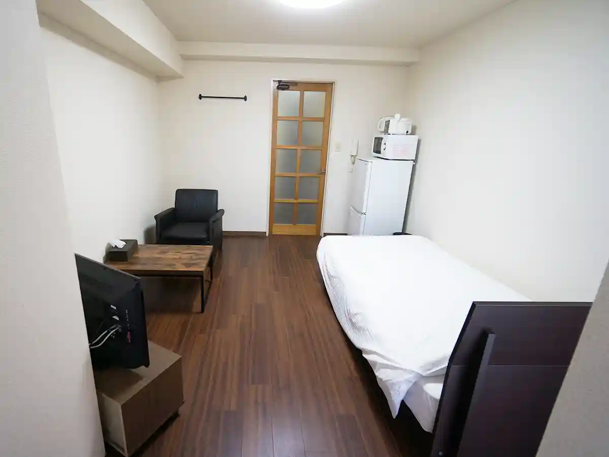 エリアワン富山の写真