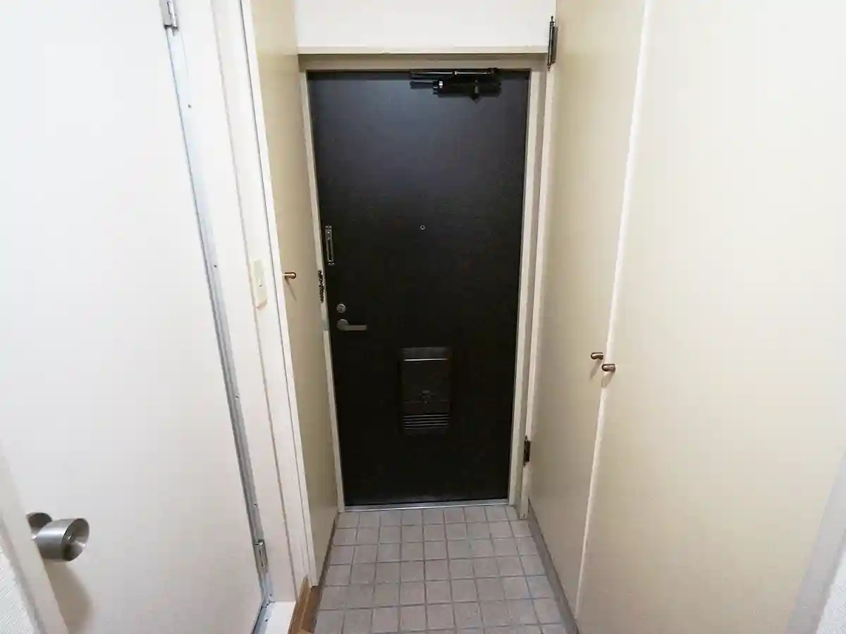 エリアワン富山の写真