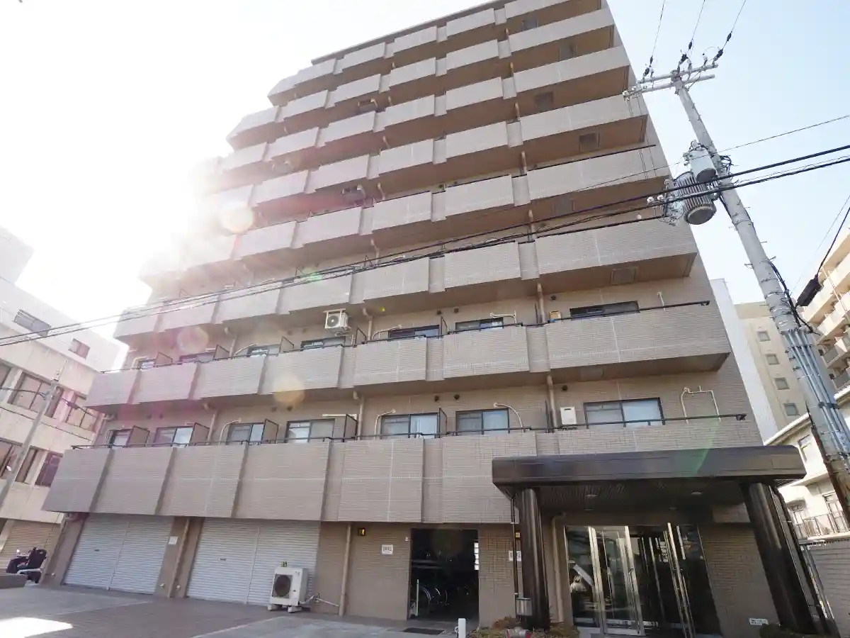 ウィークリーマンション・マンスリーマンション画像