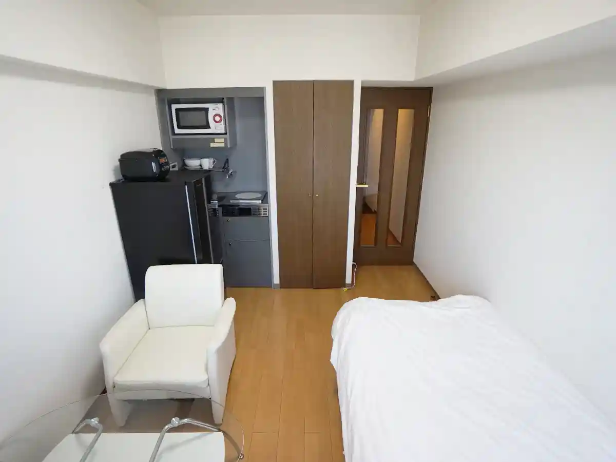 エリアワン姫路駅前の写真