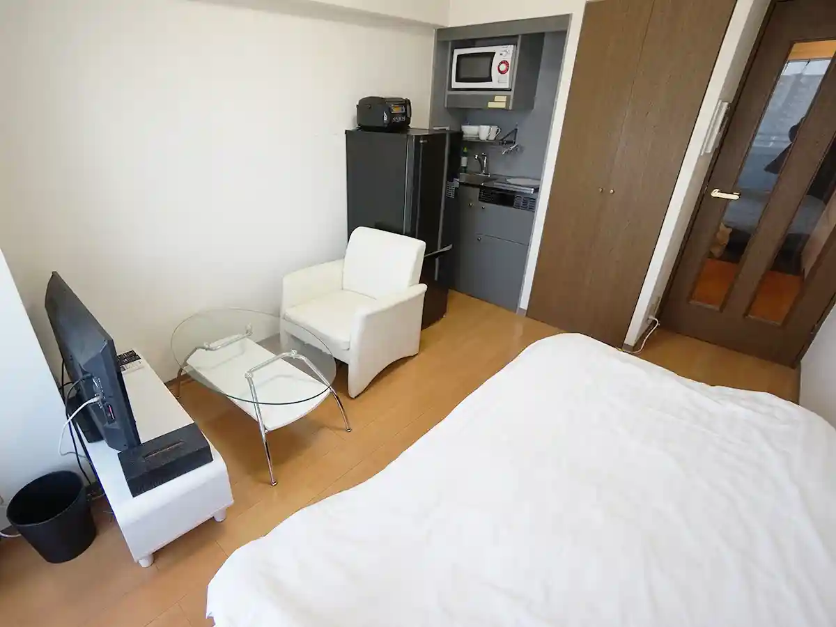 エリアワン姫路駅前の写真