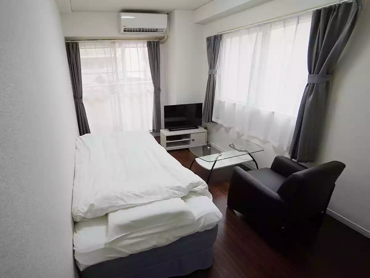 エリアワン広島駅南の写真