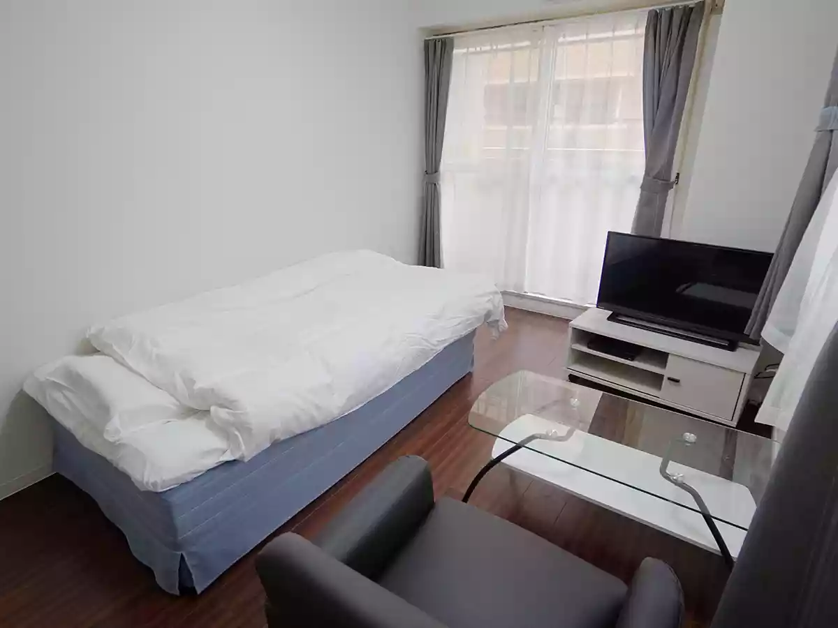 エリアワン広島駅南の写真