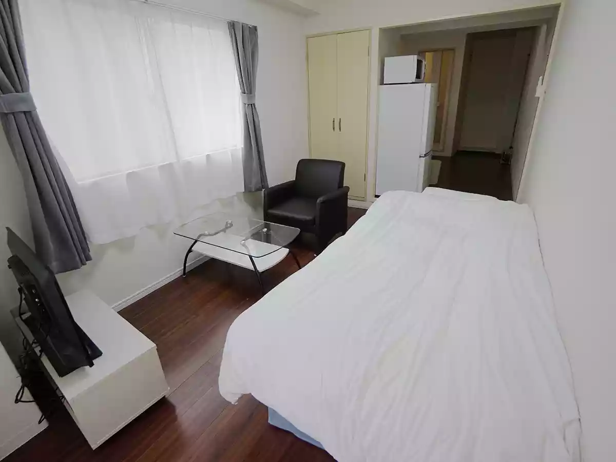 エリアワン広島駅南の写真