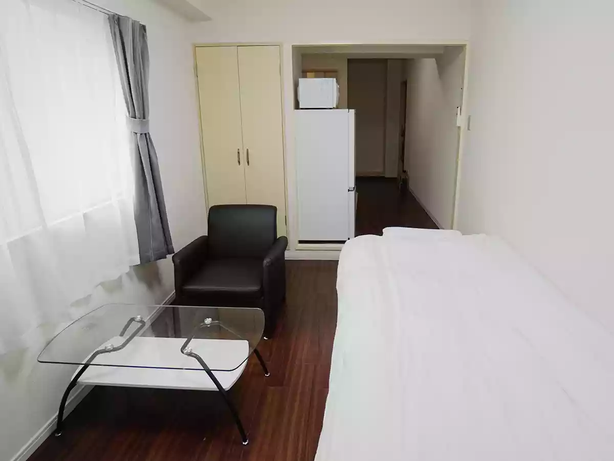 エリアワン広島駅南の写真