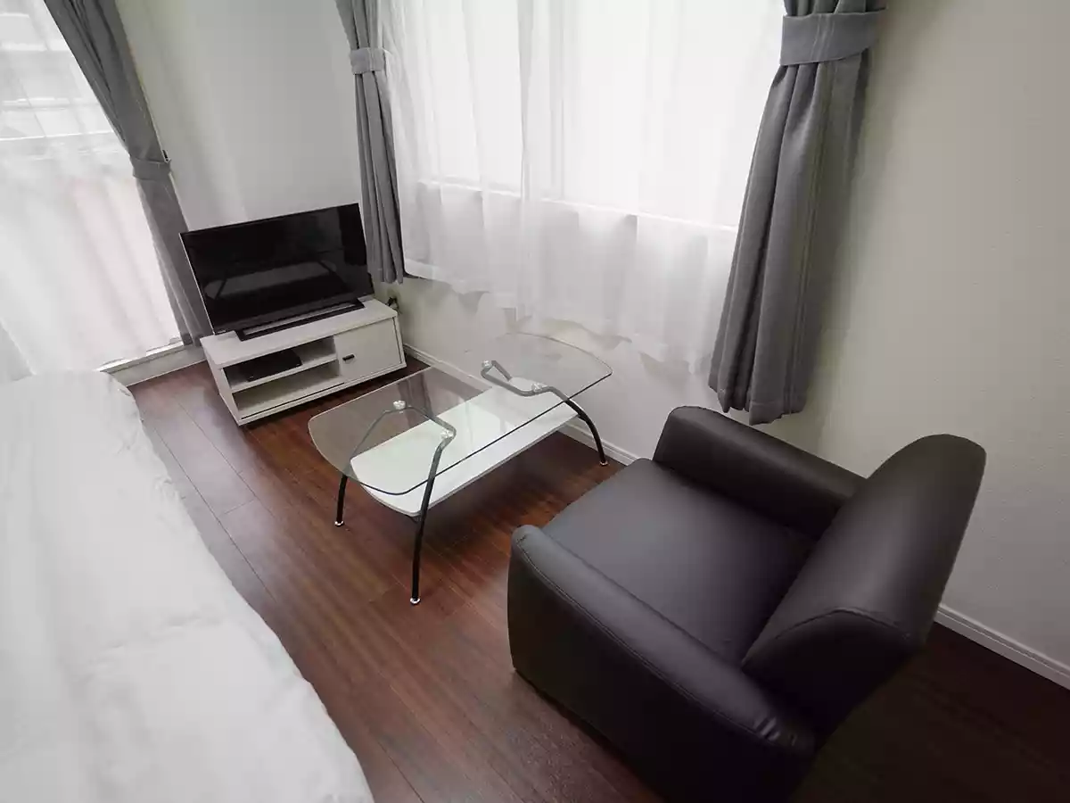 エリアワン広島駅南の写真