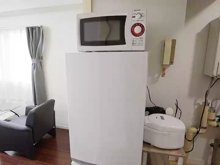 エリアワン広島駅南の写真