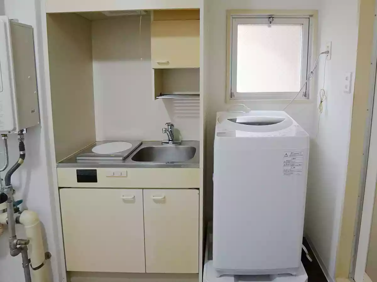 エリアワン広島駅南の写真