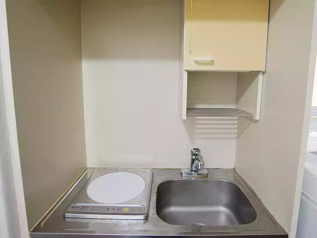 エリアワン広島駅南の写真