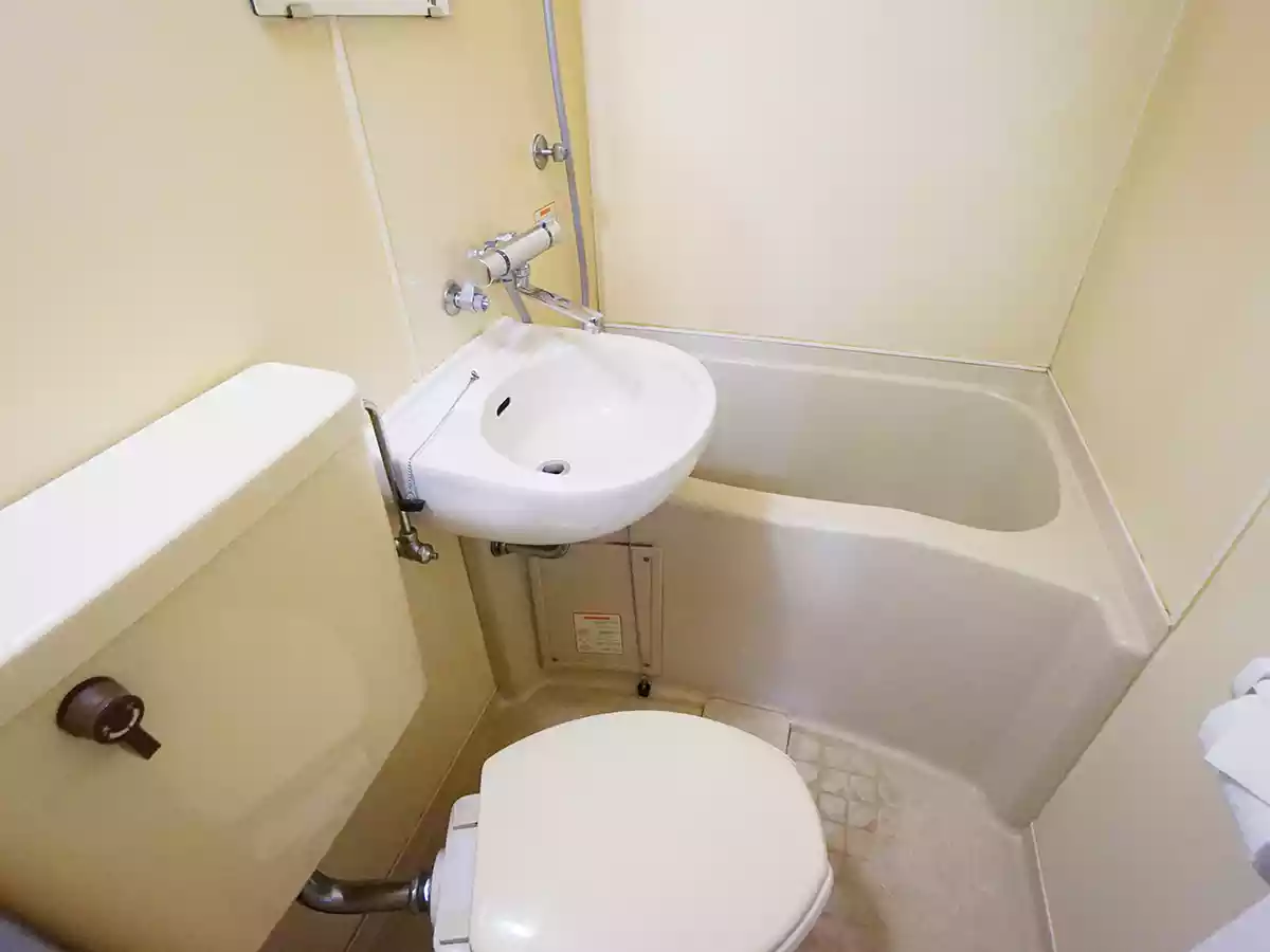 エリアワン広島駅南の写真