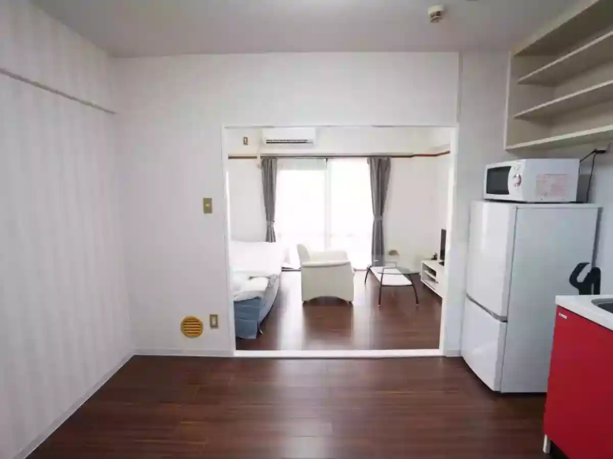 エリアワン西広島 の写真