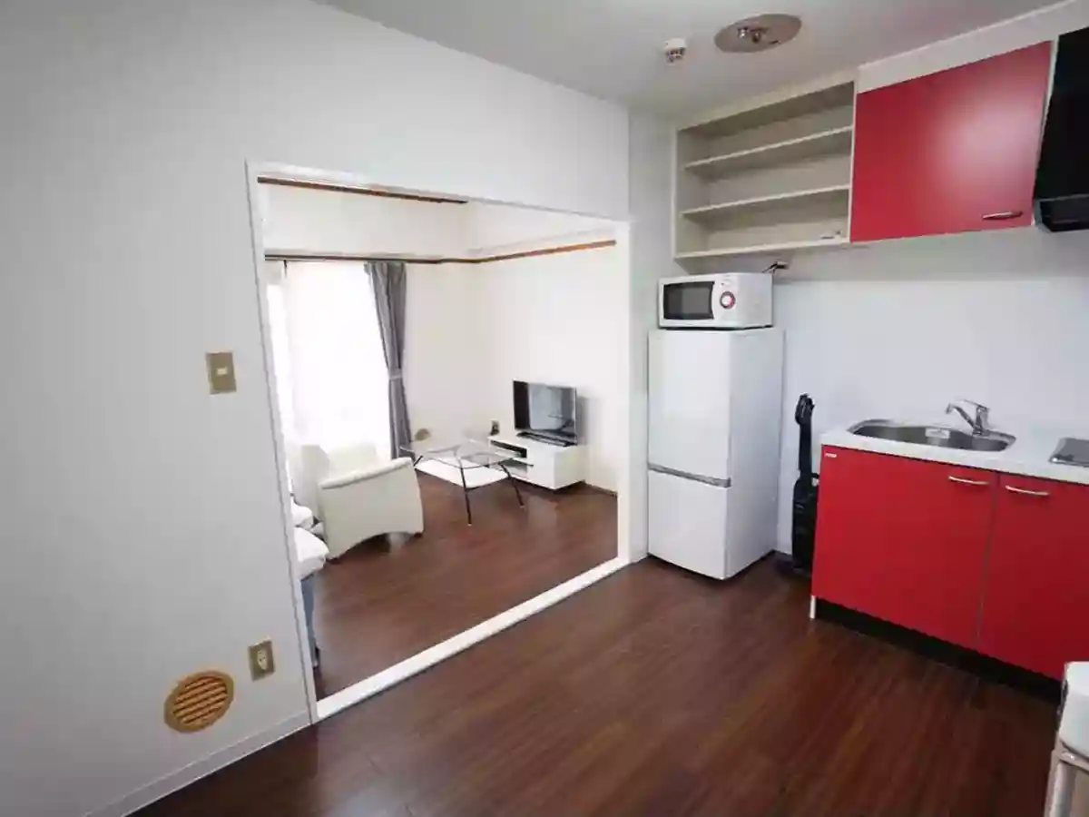 エリアワン西広島 の写真